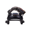 System Lowback 6/9 - Blk/Gld