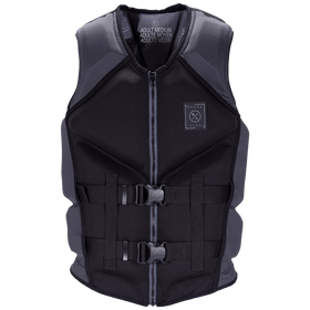 HL Mens Caliber HRM NEO Vest - S