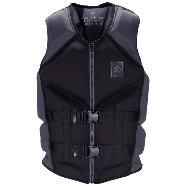 HL Mens Caliber HRM NEO Vest - M