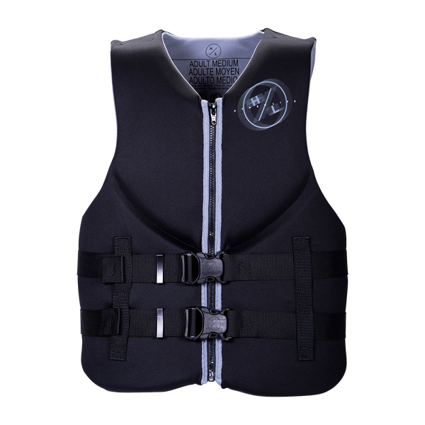 Men'S Indy Hrm Neo Blk/Grey