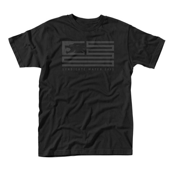 Syndicate Line T-Shirt