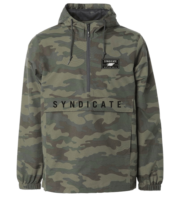 Syndicate Anorak