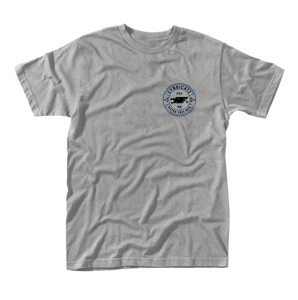 Syndicate Turn T-Shirt