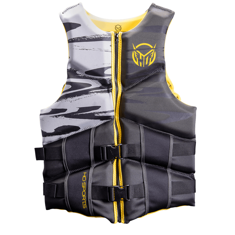 HO Mens Mission HRM Neo Vest S